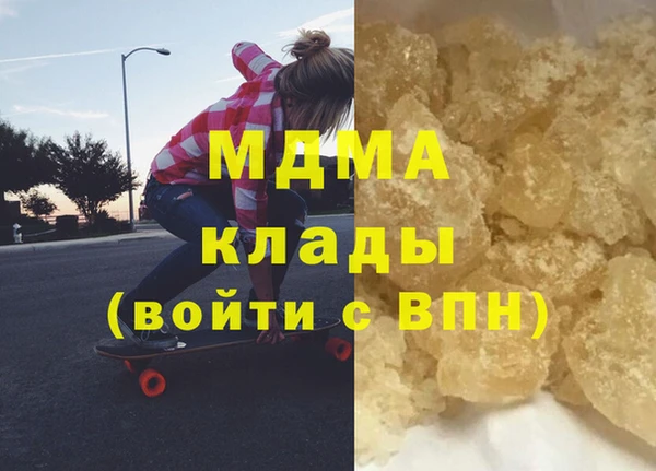 кокс Горнозаводск